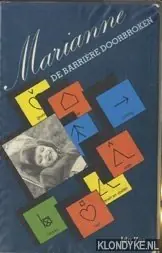 Marianne - I. Vos Nu Kopen