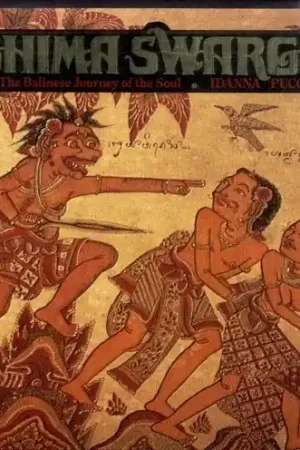 Direct Verzonden Bhima Swarga - Pucci Idanna