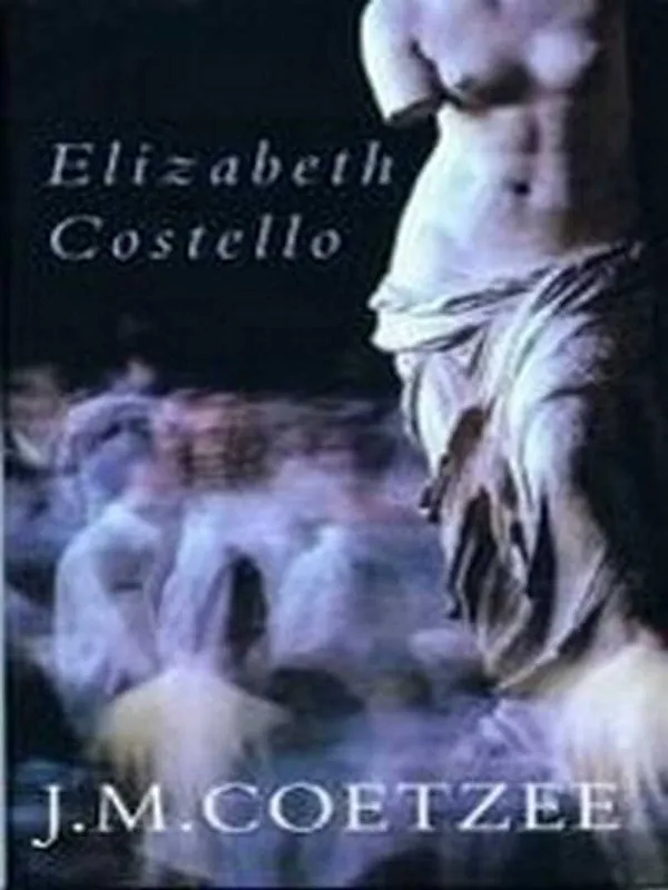 Finale Uitverkoop Elizabeth Costello - J.m. Coetzee