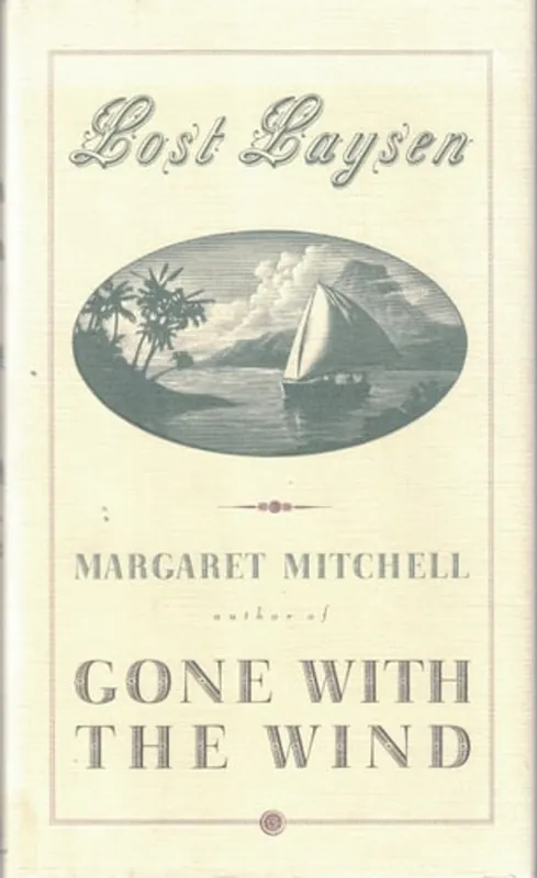 Lost Laysen - Margaret Mitchell Snelle Levering