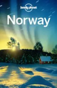 Norway - Anthony Ham; Stuart Butler; Miles Roddis Express Levering