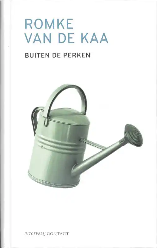 Snelle Levering Buiten de perken - Romke van de Kaa