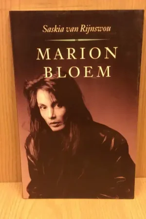 Premium Marion Bloem - S. van Rijnswou