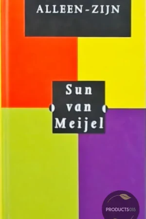 Beperkte Voorraad Alleen-zijn - S. van Meijel