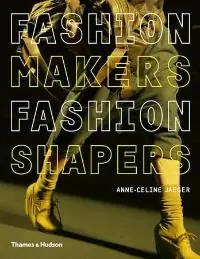 Koopje Fashion Makers, Fashion Shapers - Anne-Celine Jaeger