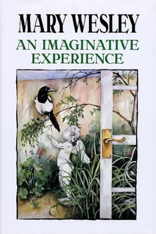 Imaginative Experience - Wesley,M. Uitverkoop