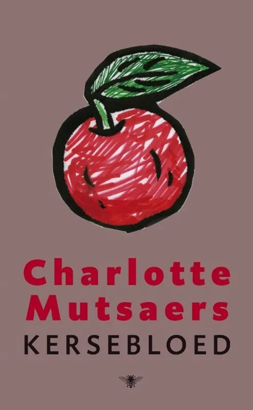 Speciale Aanbieding Kersebloed - Charlotte Mutsaers