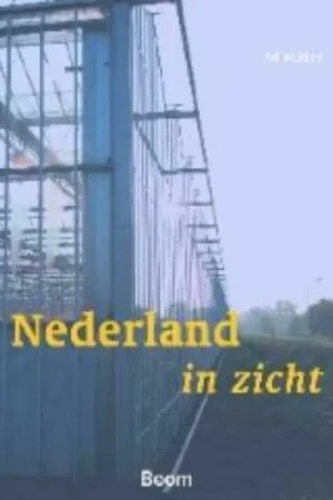 Aanbieding Nederland in zicht - Ad Bakker