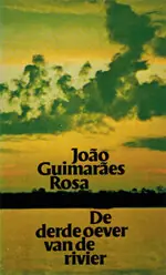 Flitsaanbieding de derde oever van de rivier - Joao Guimares Rosa