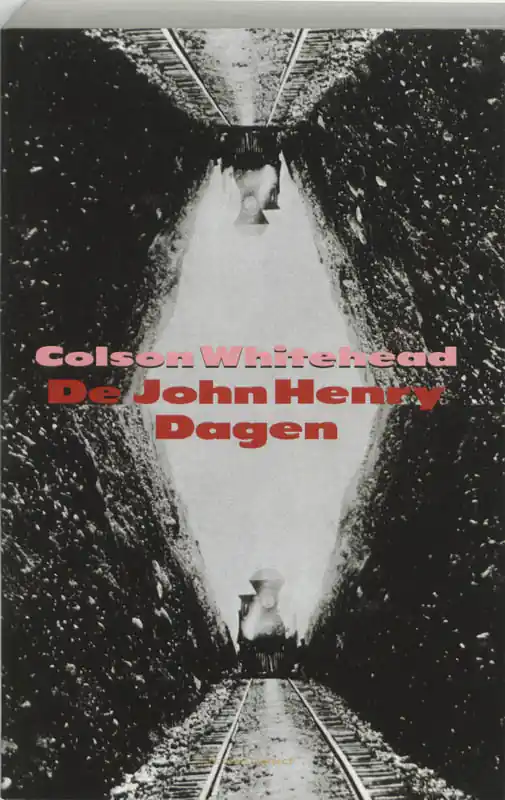 Korting De John Henry Dagen - C. Whitehead