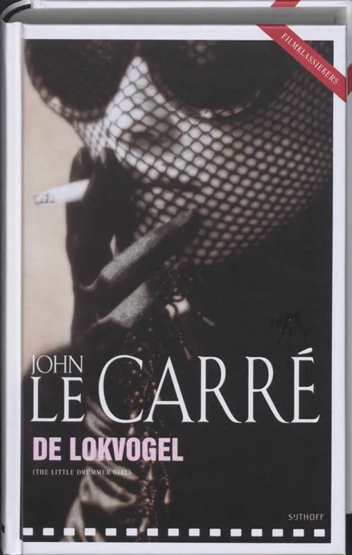 Nieuw De lokvogel - John le Carré