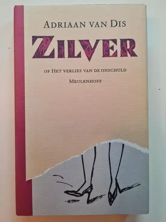 Zilver - Dis Shop Nu