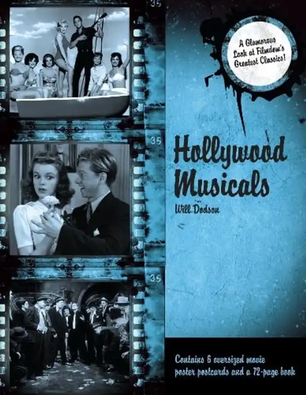 Favoriet Hollywood Musicals - Will Dodson