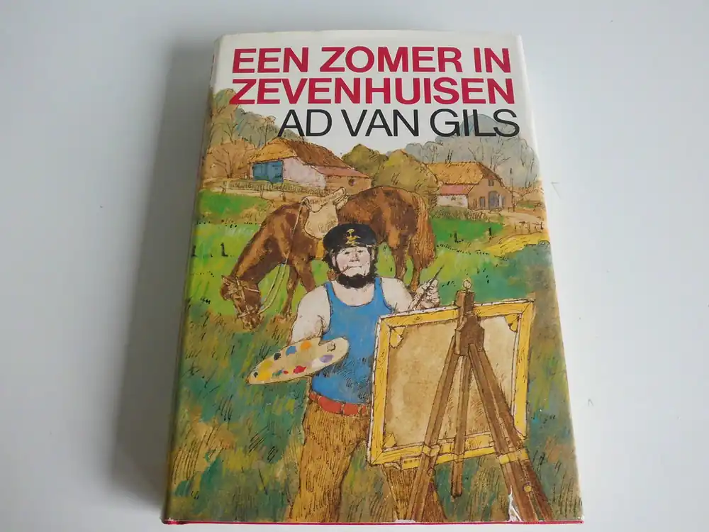 Hete Deal Zomer in zevenhuisen - Gils