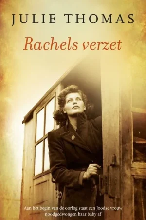 Beperkt Aanbod Rachels verzet - Julie Thomas