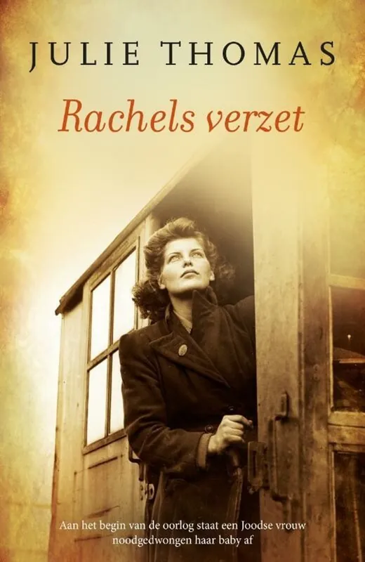 Beperkt Aanbod Rachels verzet - Julie Thomas