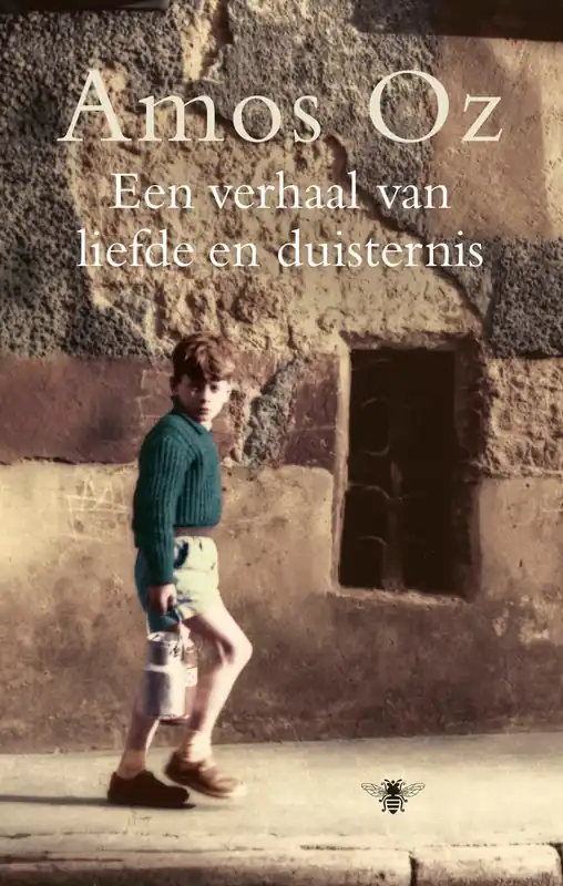 Een verhaal van liefde en duisternis - Amos Oz Actieprijs
