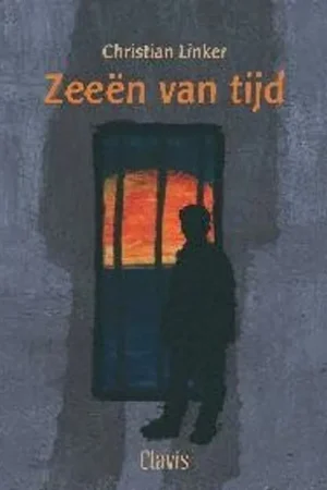 Zeeën van tijd - Christian Linker Exclusieve Aanbieding