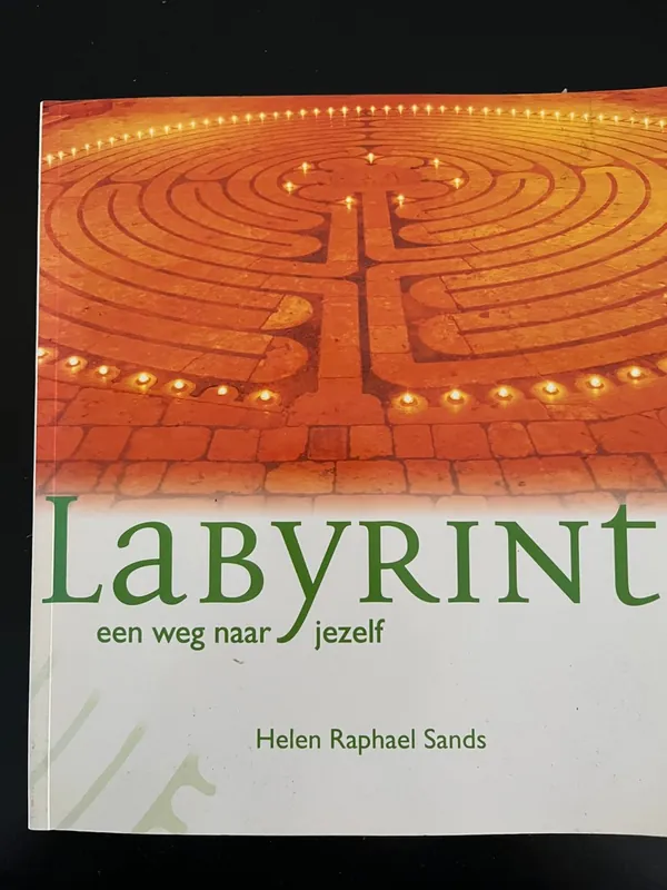 Finale Uitverkoop Labyrint - H. Raphael Sands