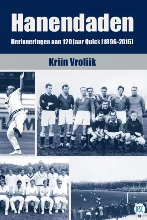 Veilige Betaling Hanendaden - Krijn Vrolijk