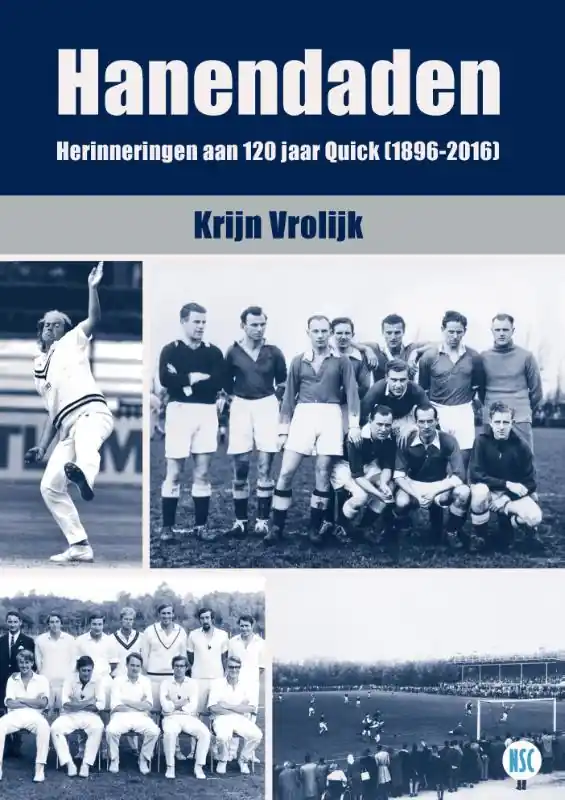 Veilige Betaling Hanendaden - Krijn Vrolijk