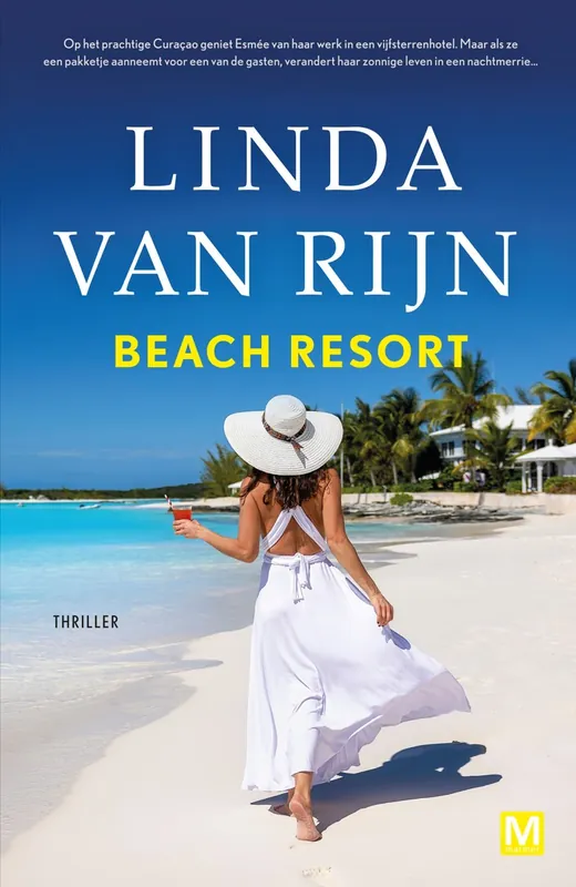 Bestseller Beach resort - Linda van Rijn