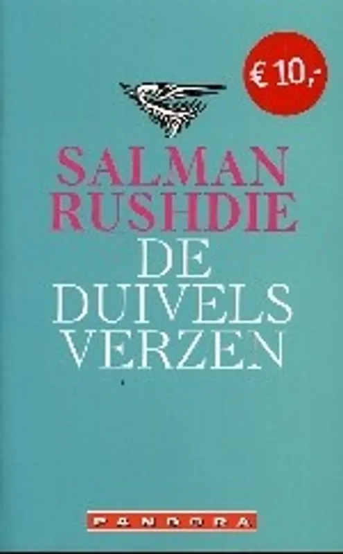 De duivelsverzen - Salman Rushdie Lage Kosten