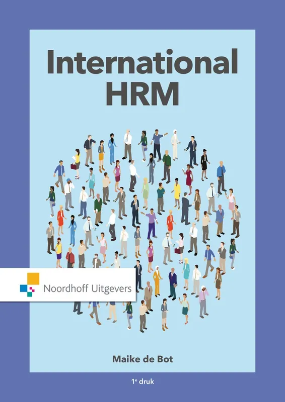 Leerboek - M. de Bot Lage Kosten
