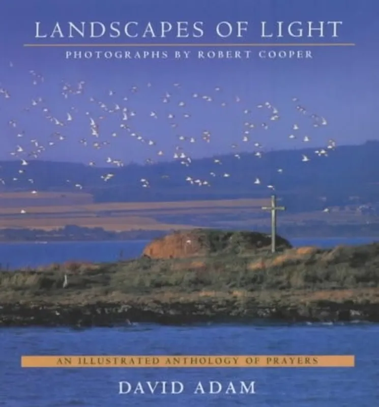 Landscapes of Light - David Adam Betrouwbaar