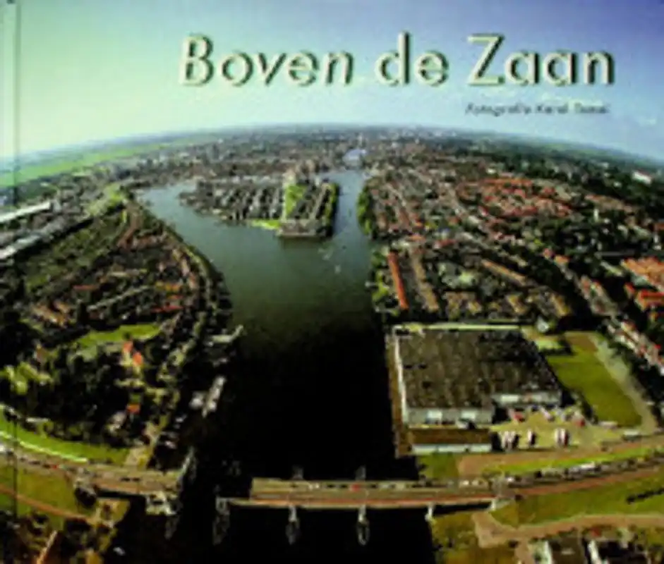 Express Levering Boven de Zaan - R. Vreeken