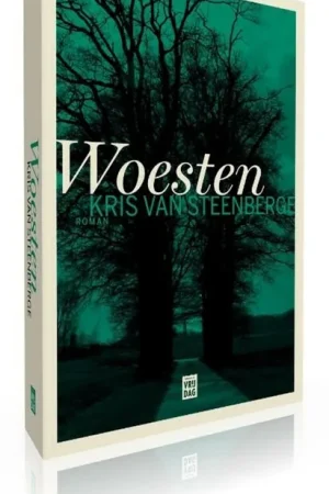 Woesten - Kris van Steenberge Rechtstreeks Van De Fabrikant