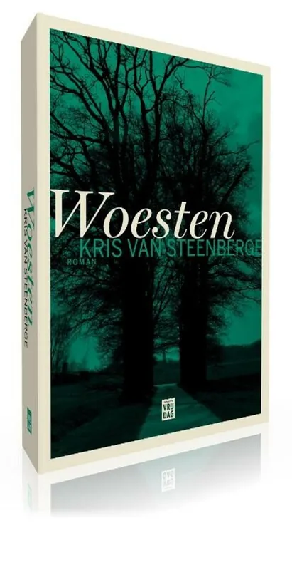 Woesten - Kris van Steenberge Rechtstreeks Van De Fabrikant
