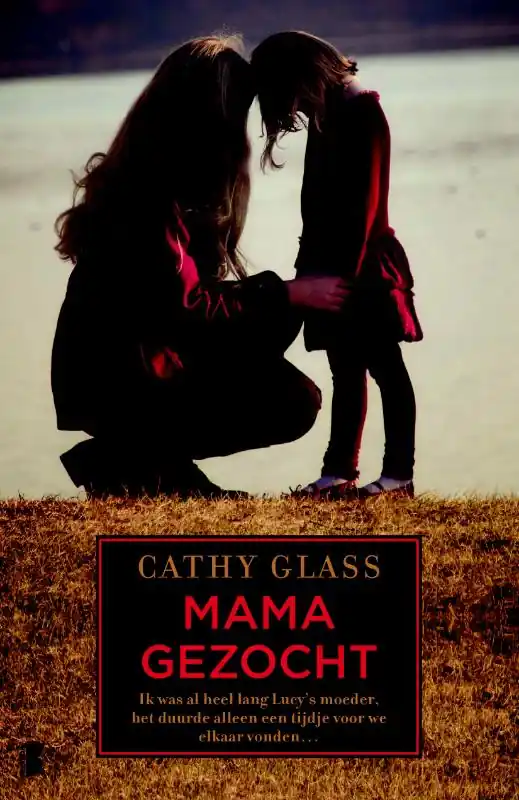 Mama gezocht - Cathy Glass Betrouwbaar