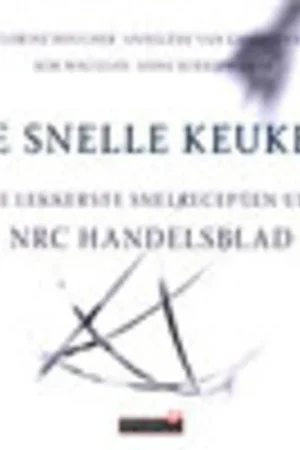 Beperkt Aanbod de snelle keuken - F. BOUCHER