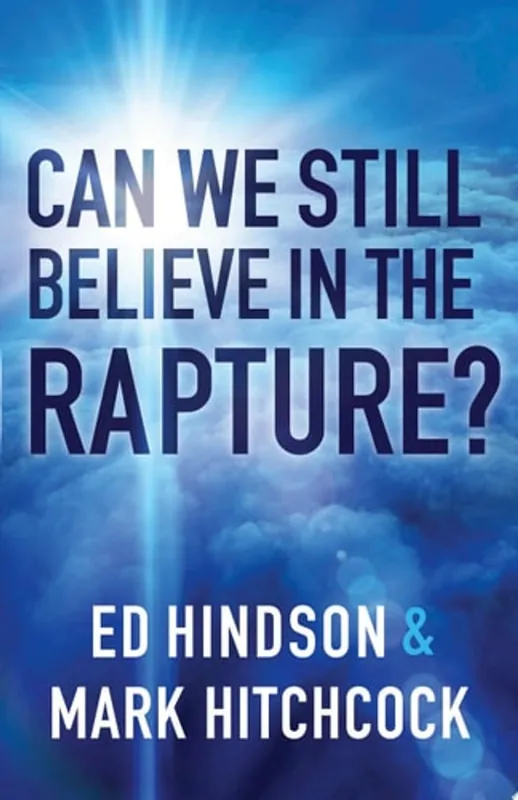 Can We Still Believe in the Rapture? Can We Still Believe in the Rapture? - Mark Hitchcock Flitsaanbieding