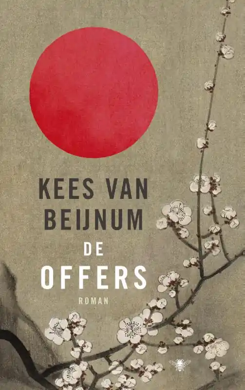 Betrouwbaar De offers - Kees van Beijnum