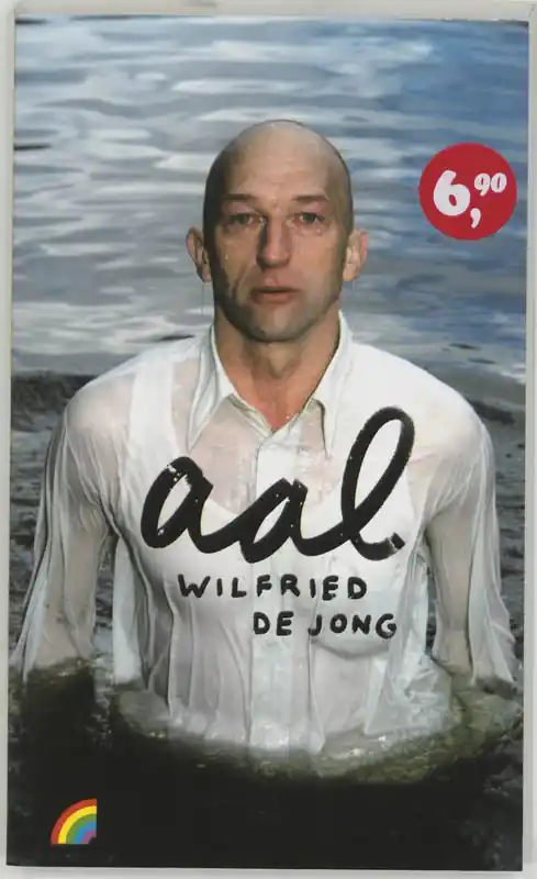 Aal - W. De Jong Populair