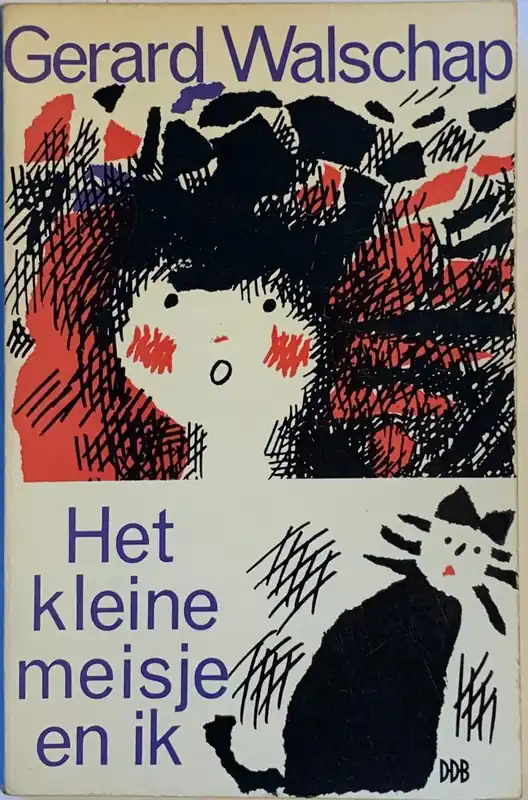 Exclusieve Aanbieding Het lntieme meisje en ik - Gerard Walschap