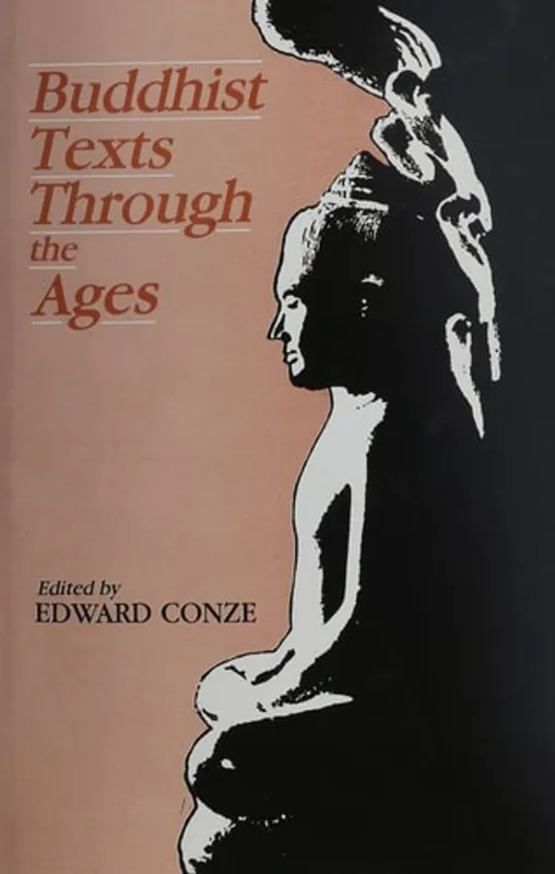 Koop Online buddhist_texts_through_the_ages - edward-conze