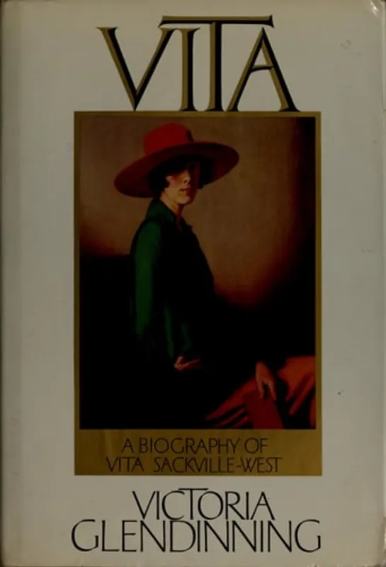 Vita: The Life of V. Sackville-West - Victoria Glendinning Dagaanbieding