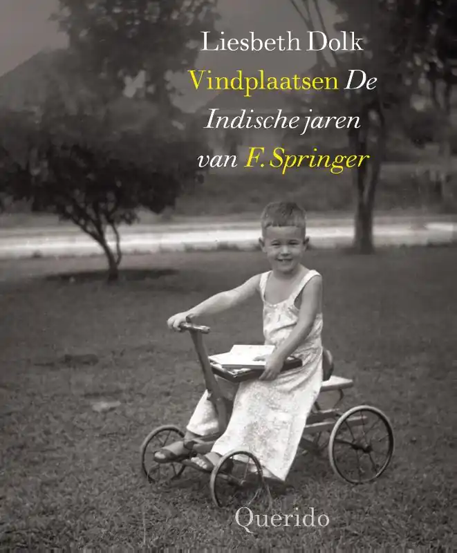 Korting Vindplaatsen - Liesbeth Dolk