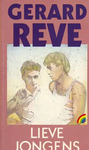 Aanbieding Lieve jongens - Gerard Reve
