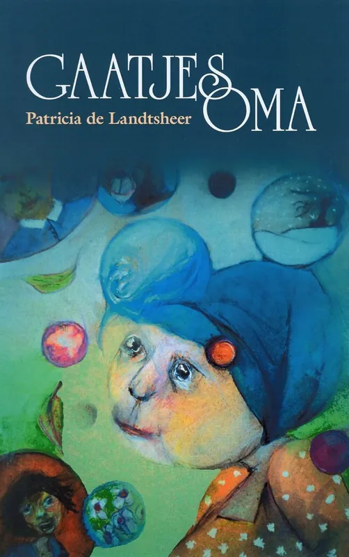 Gaatjesoma - Patricia de Landtsheer Flitsaanbieding