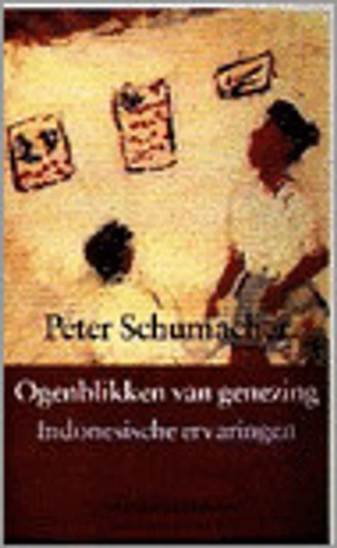 Gecertificeerd Ogenblikken van genezing - P. Schumacher