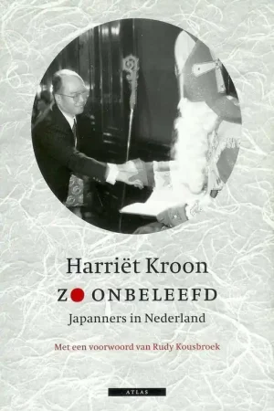 Zo onbeleefd - H. Kroon Seizoensaanbieding