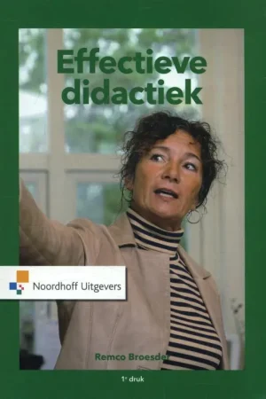 Vast Boek - Remco Broesder Beperkte Voorraad