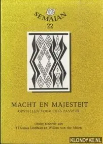 Macht en majesteit - Lindblad, J. Thomas & Willem van der Molen Premium