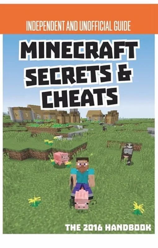 Hete Deal Minecraft Secrets & Cheats - Unknown