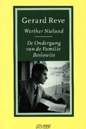 Werther Nieland - Gerard Reve Betrouwbaar