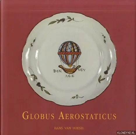 Betrouwbaar Globus aerostaticus - Hans van Hoesel